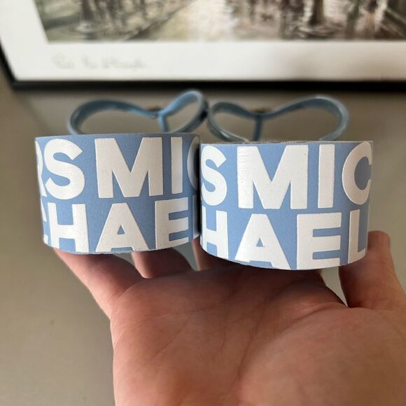 ‎Michael Kors Platform Flip Flops - Picture 9 of 12